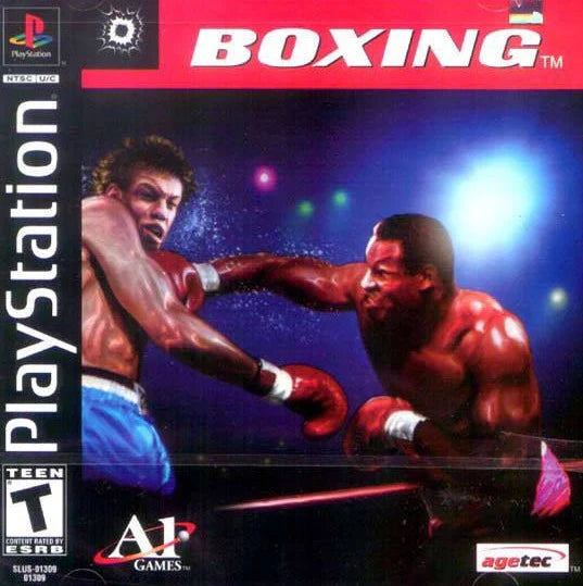 Boxing
