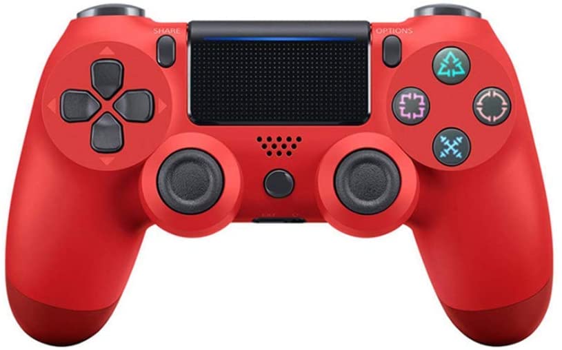 DualShock 4 Aftermarket PS4 Controller