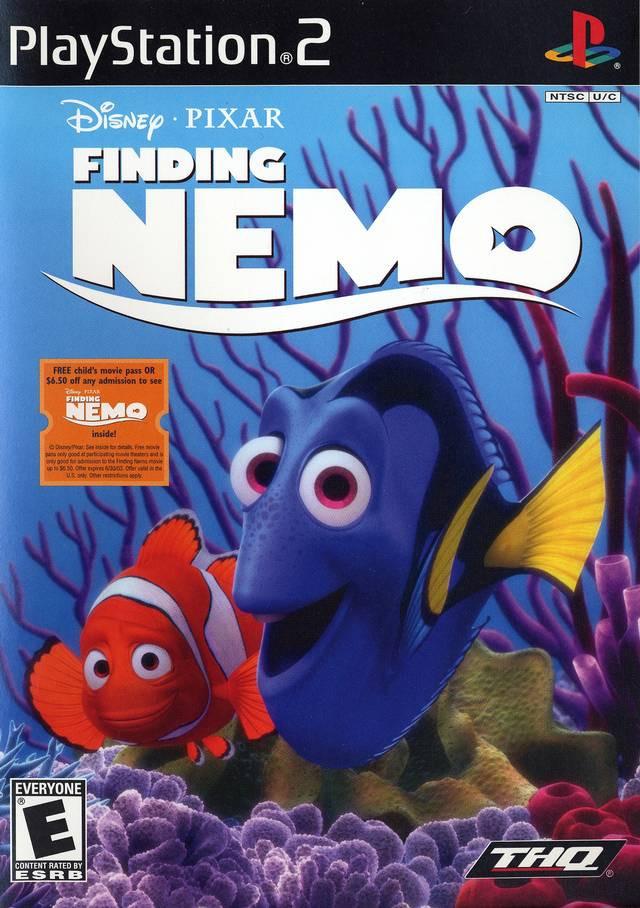 Finding Nemo