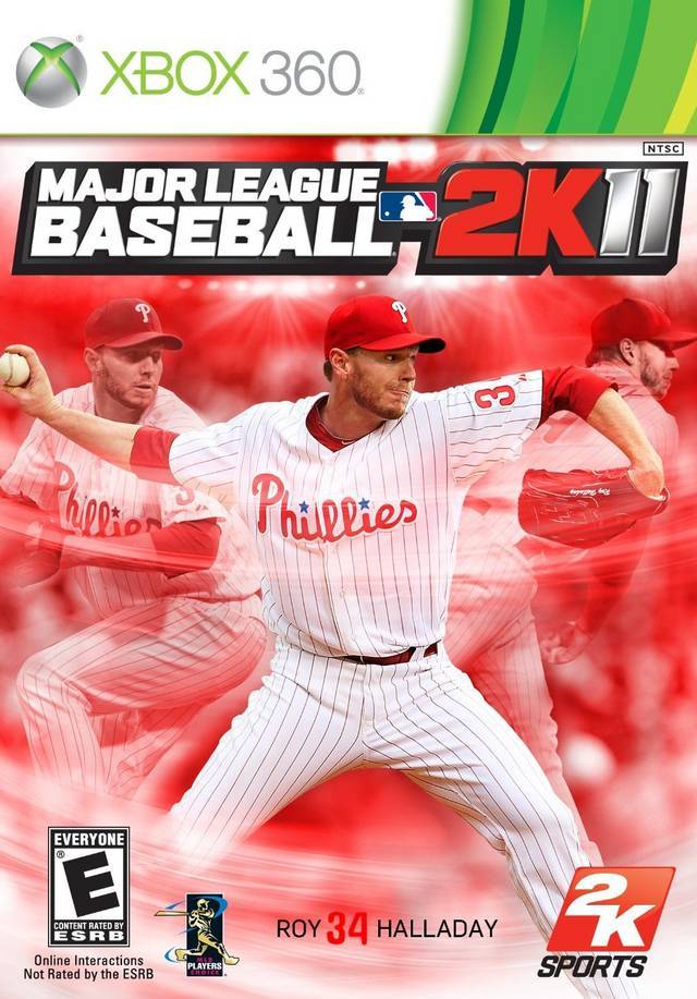 MLB 2K11