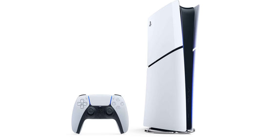 PlayStation 5 Slim