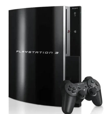 PlayStation 3
