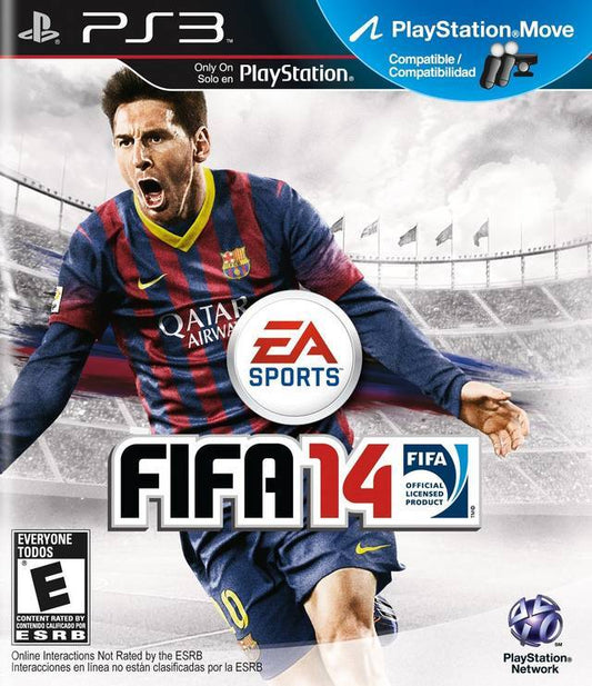 Fifa 14