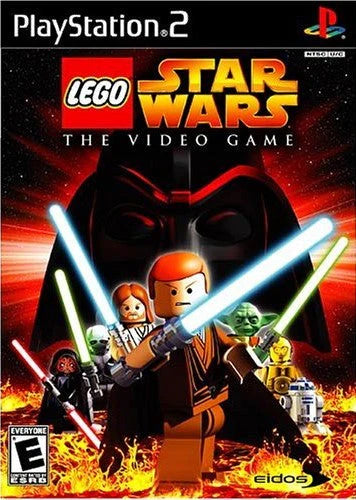 Lego Star Wars