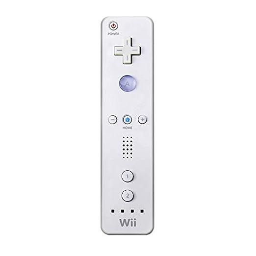 Wii OEM Remote