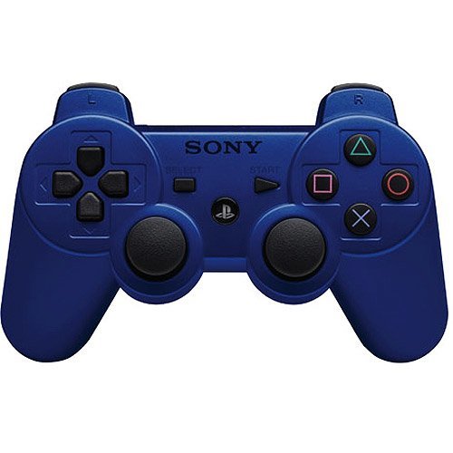 DualShock 3 OEM PS3 Controller