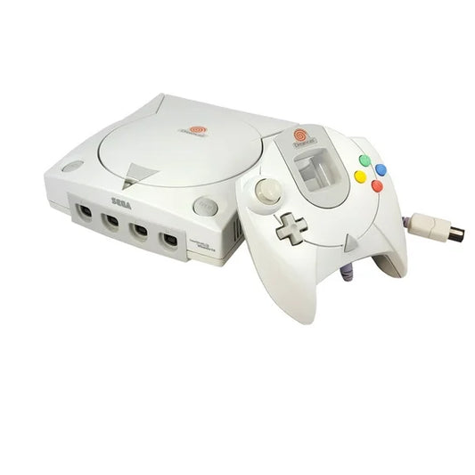 Dreamcast