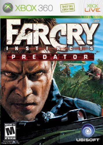 FarCry Instincts Predator