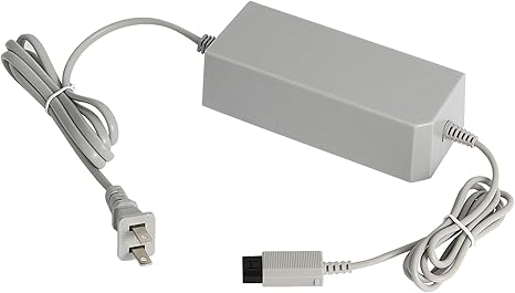 Wii AC Adapter Aftermarket