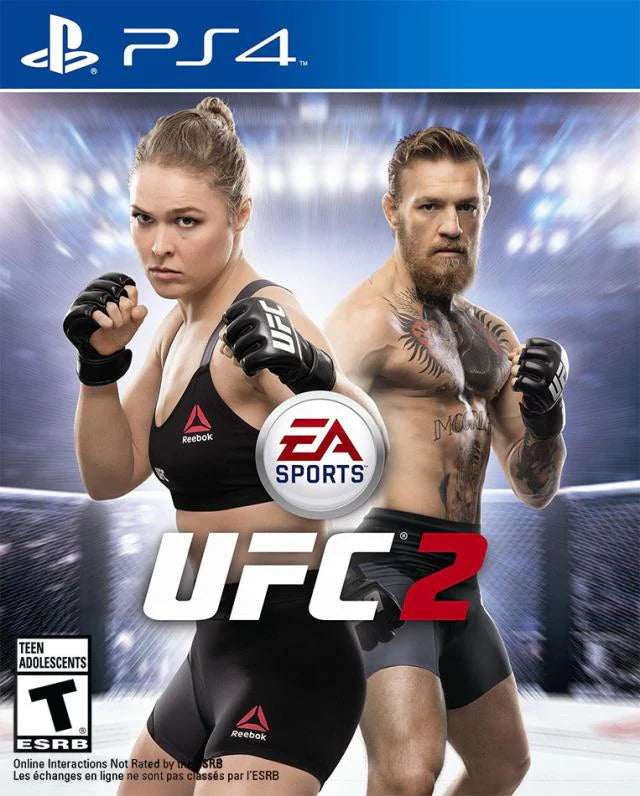 UFC 2