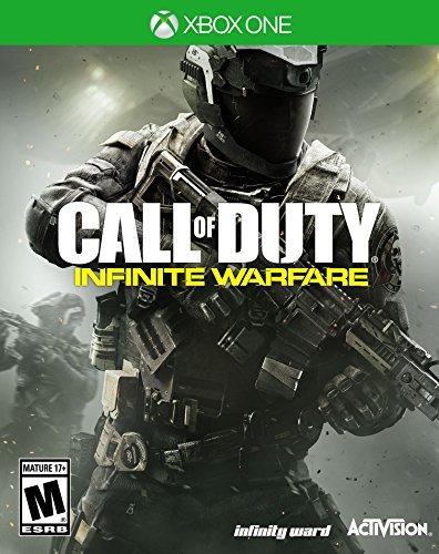 Call Of Duty Infinite Warfare