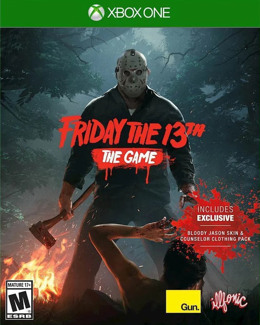 Friday The 13th
