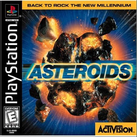 Asteroids