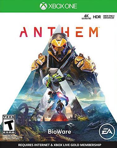 Anthem