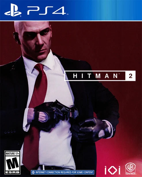 Hitman 2