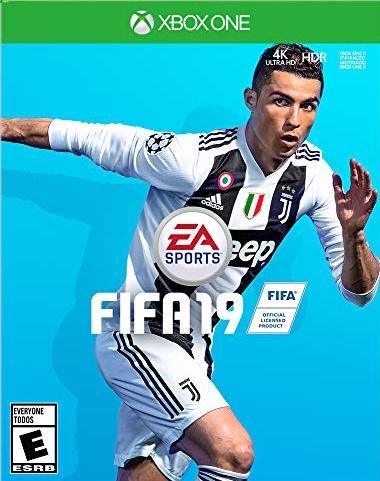 Fifa 19