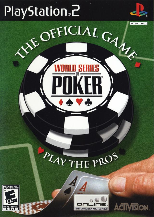 World Series Of Poker