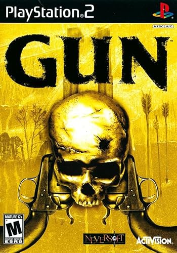 Gun