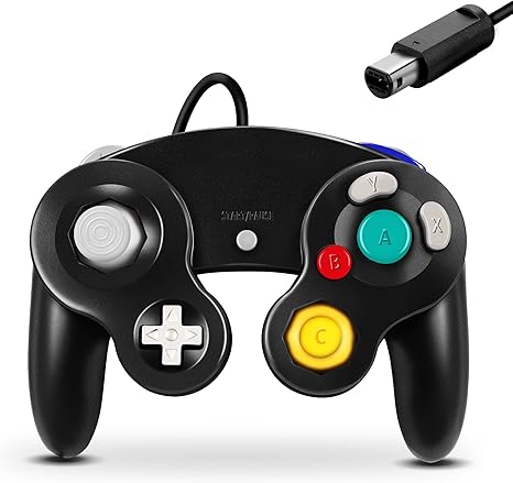GameCube Controller Aftermarket