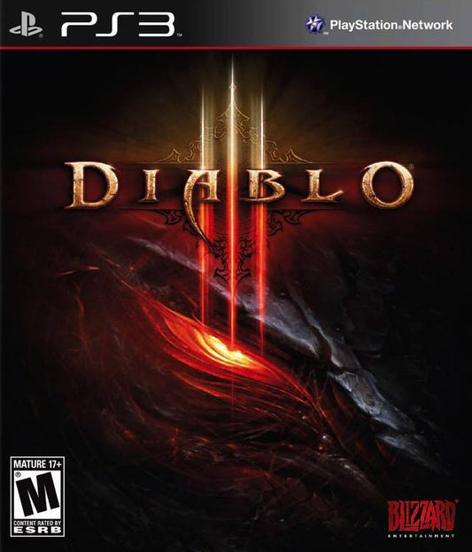 Diablo 3