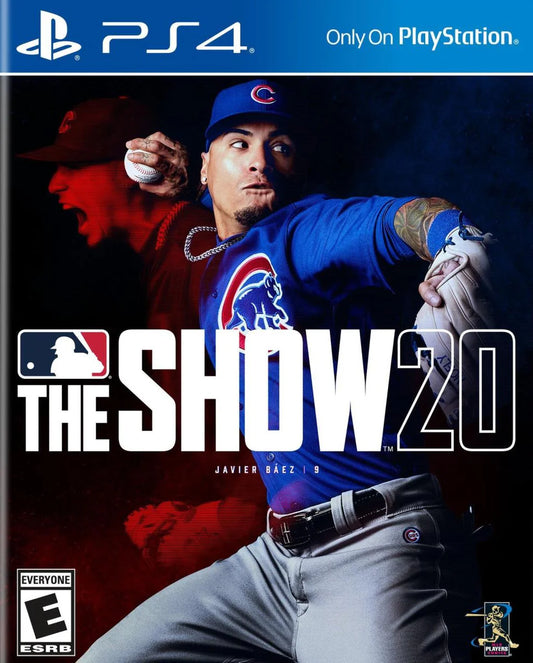 MLB The Show 20