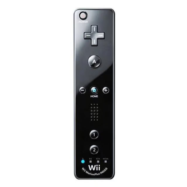 Wii OEM Remote