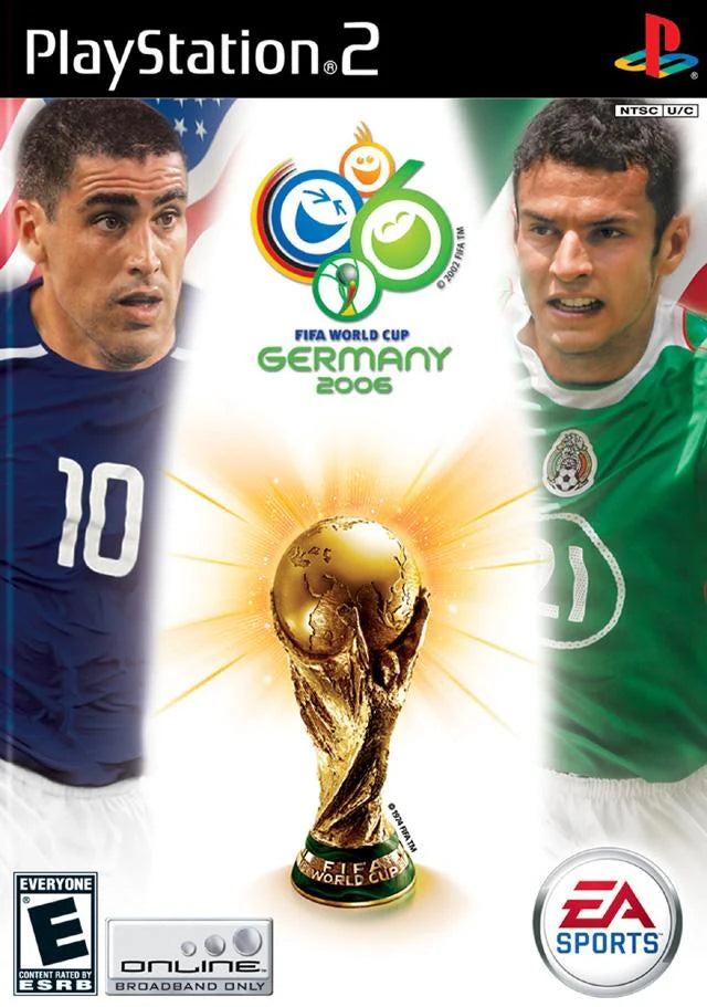 Fifa World Cup Germany 2006
