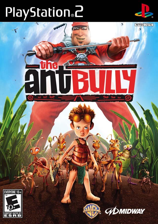 Ant Bully