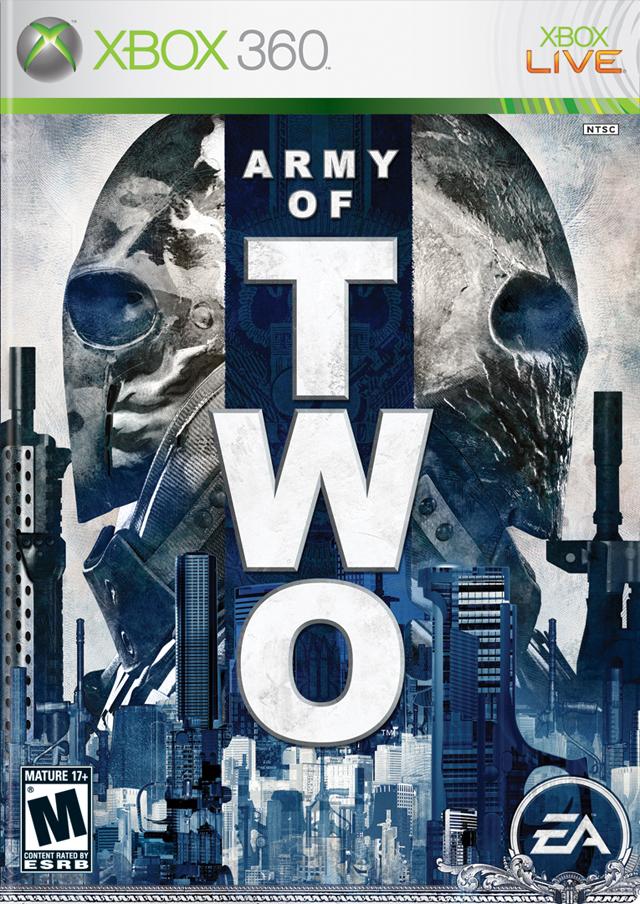 Army Of Two