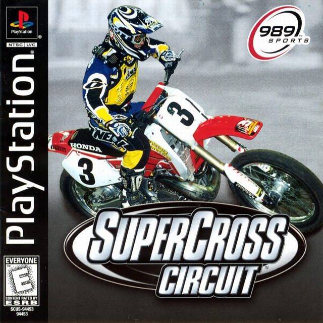 Super Cross Circuit