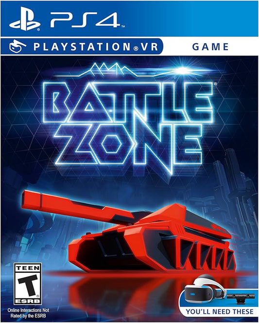 Battlezone