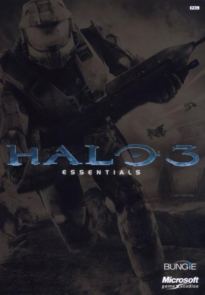 Halo 3 Essentials