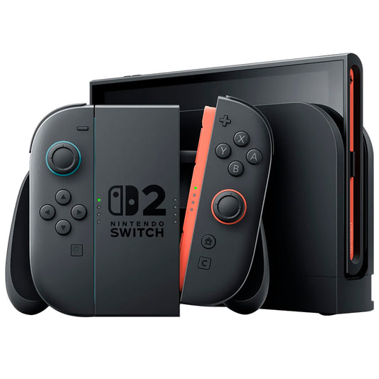 Switch 2