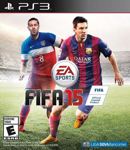Fifa 15