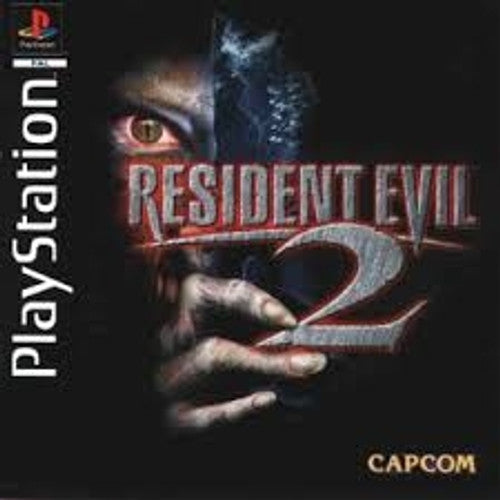 Resident Evil 2