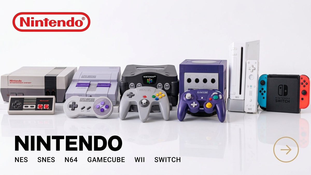 Nintendo