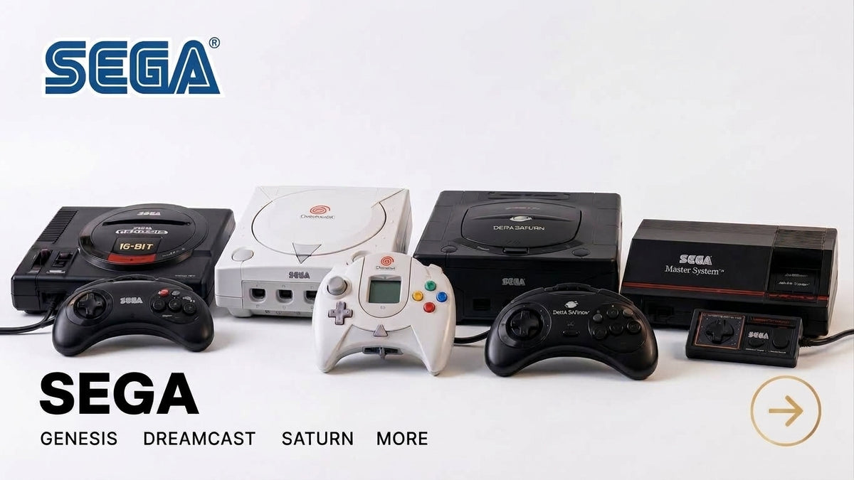 Sega