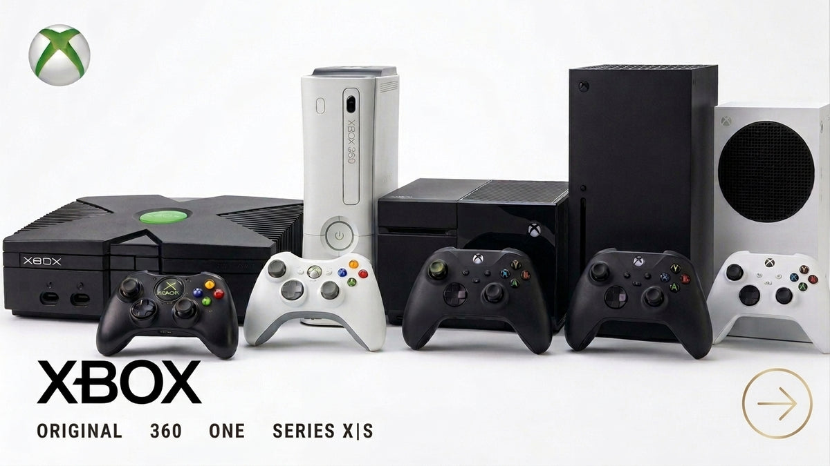 Xbox
