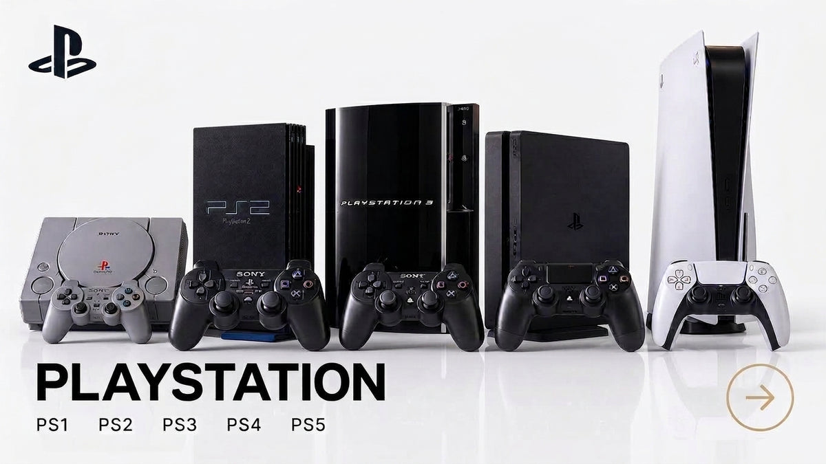 PlayStation