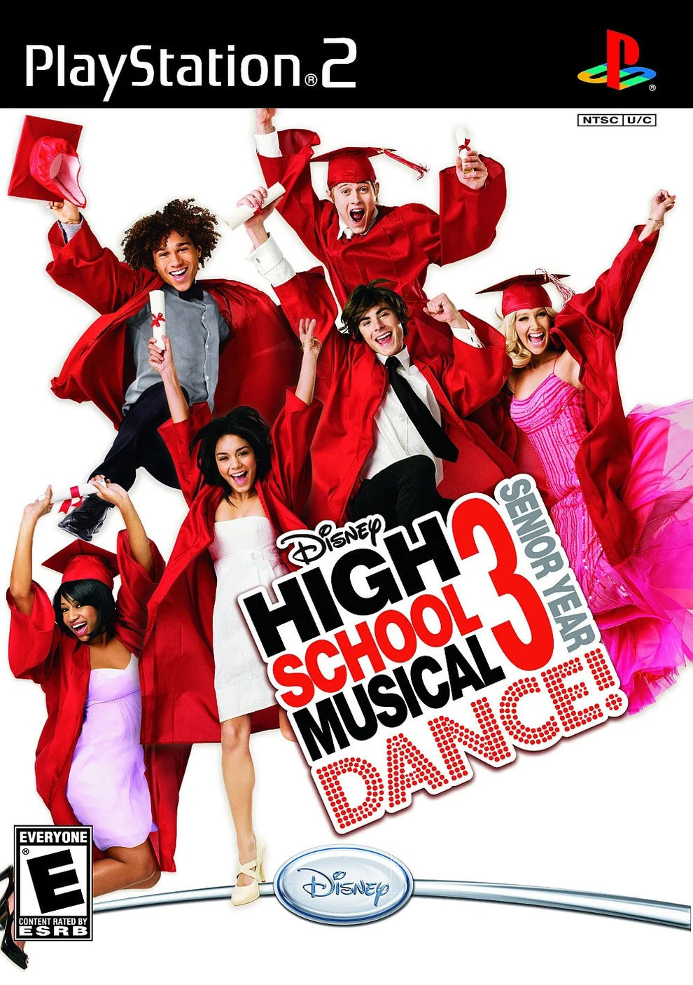 High School Musical 3 Senior Year