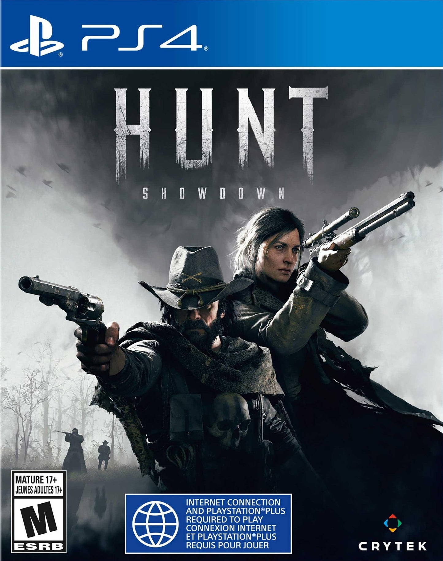 Hunt Showdown