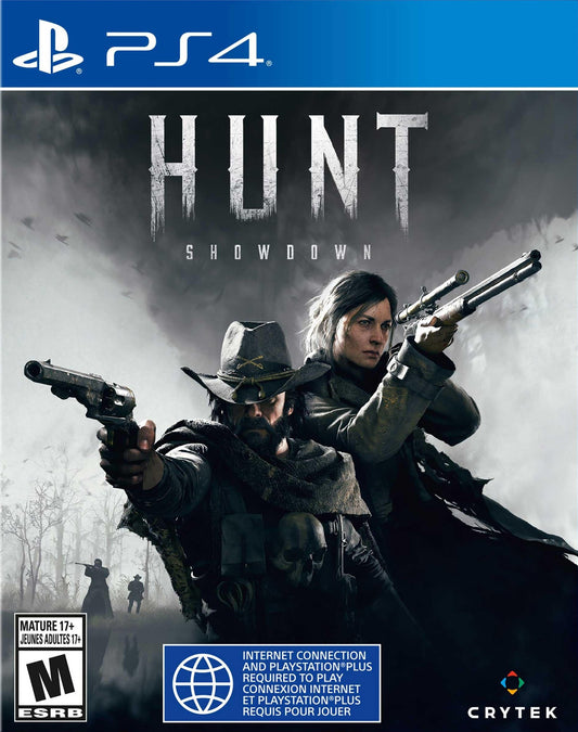 Hunt Showdown