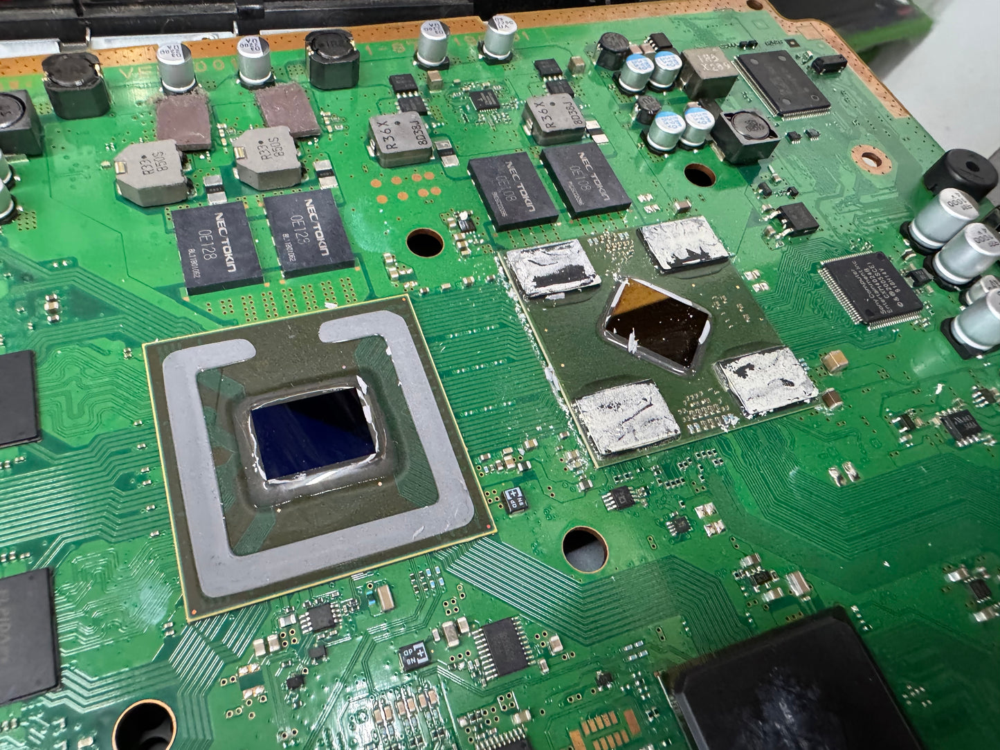 PlayStation 3 Backwards Compatible