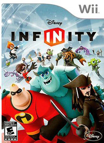 Disney Infinity