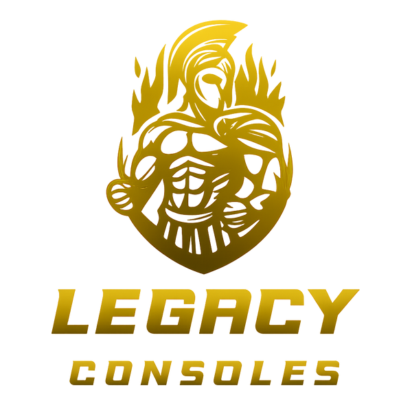 Legacy Consoles 