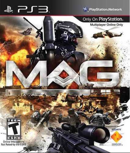 MAG