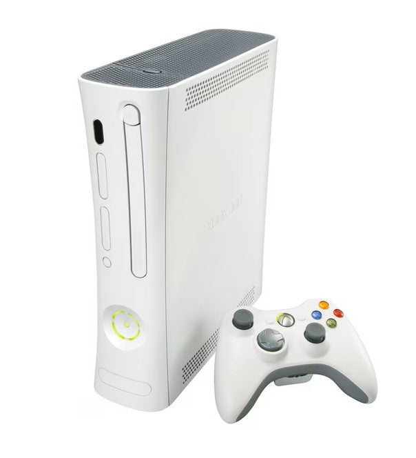 Xbox 360