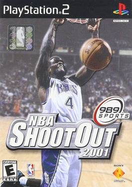 NBA Shoot Out 2001