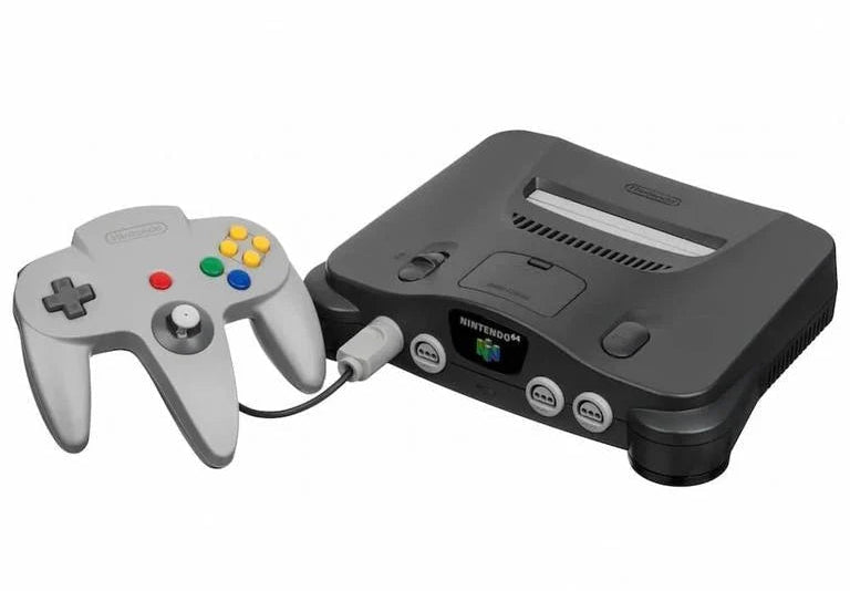 Nintendo 64