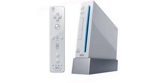 Nintendo Wii